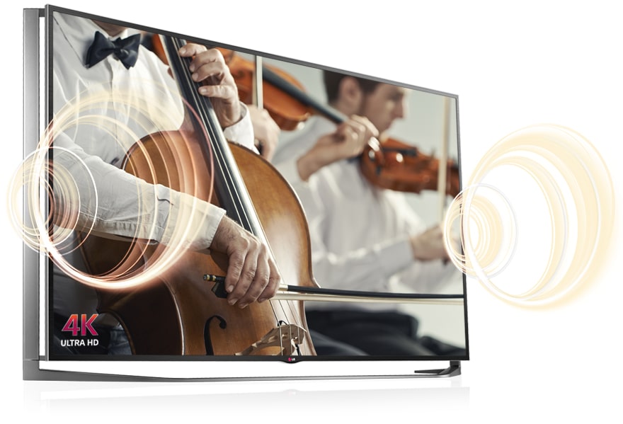 Multi-Channel Speaker